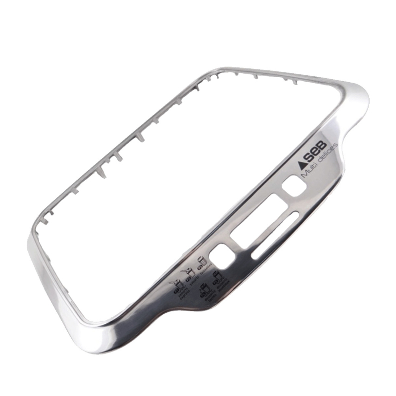 Enjoliveur gris SEB SS-1530000806