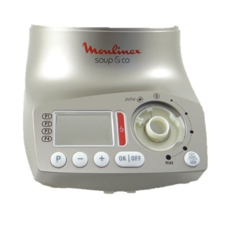 Cadran gris MOULINEX SS-1530000893