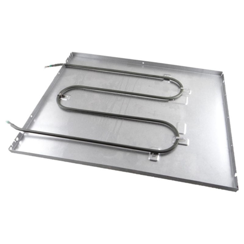 Résistance inferieur et réflecteur ROWENTA SS-1530001188