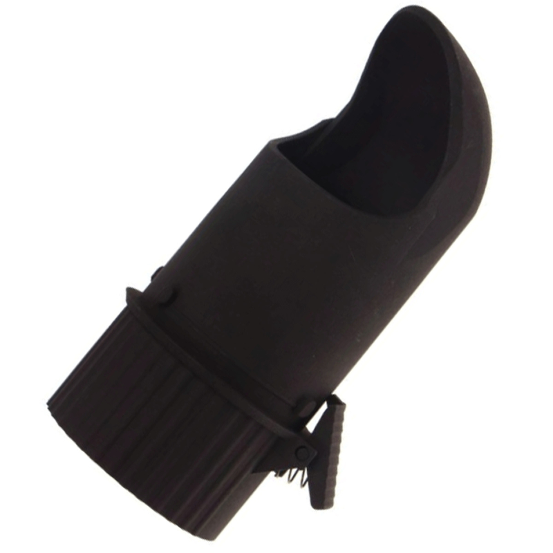 Raccord tuyau, flexible noir ROWENTA SS-1600005721
