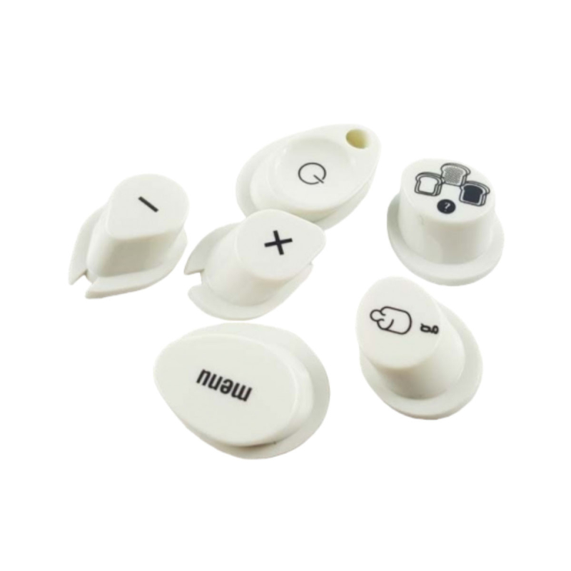 Lot de 6 boutons MOULINEX SS-186849