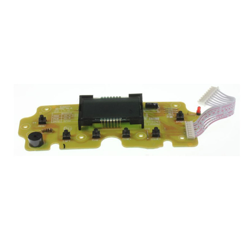 Carte électronique MOULINEX SS-188304
