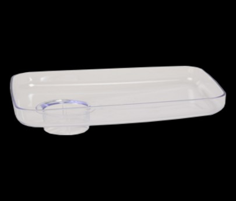 Plateau plastique transparent MOULINEX SS-193511
