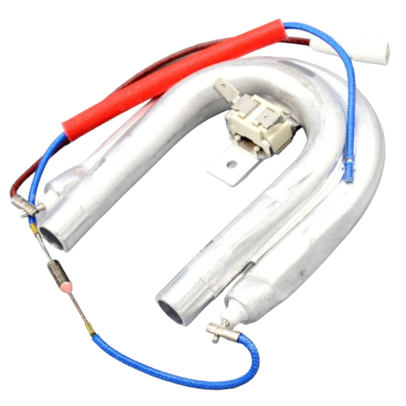 Résistance avec fusible et fil KRUPS SS-202333