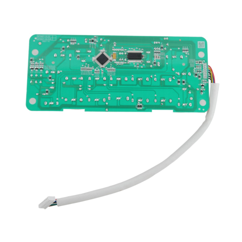 Carte électronique, Module de commande MOULINEX SS-204144