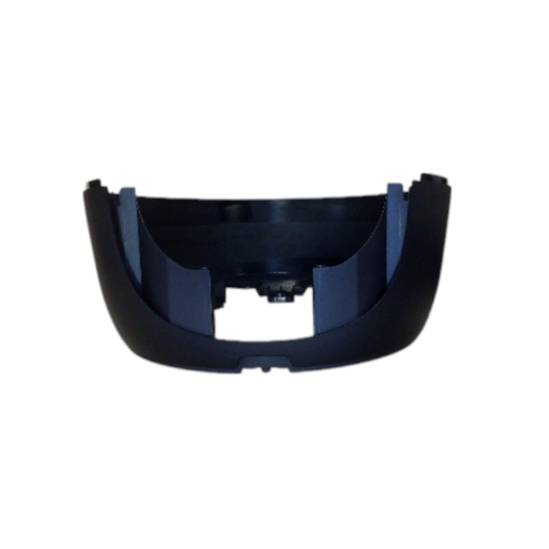 Corps, boîtier inférieur bleu MOULINEX SS-204404