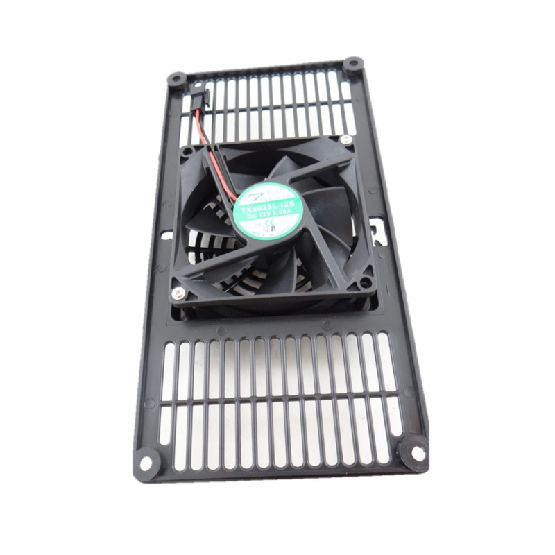 Grille et Ventilateur KRUPS SS-208229