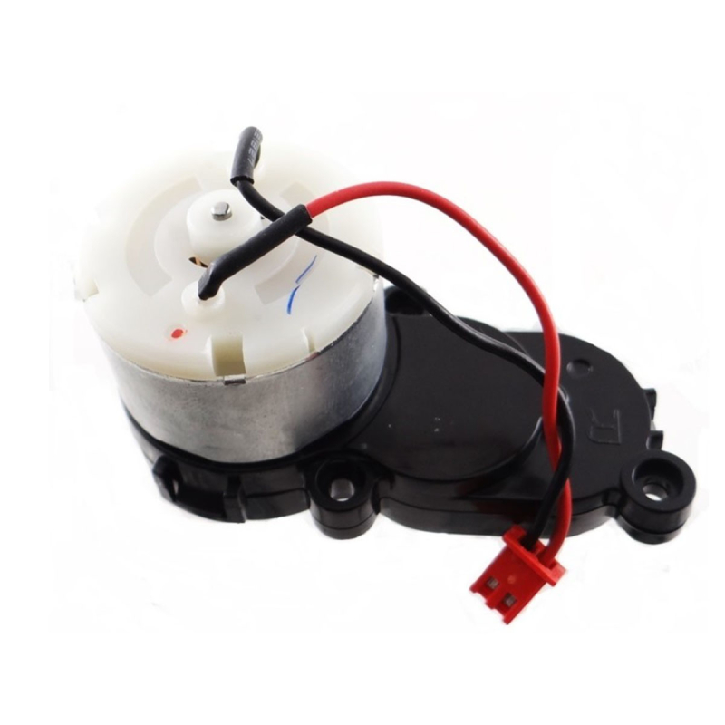 Moteur de la brossette droite ROWENTA SS-2230002557