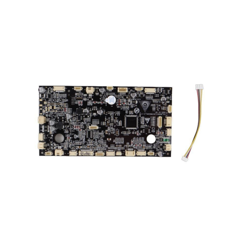 Carte électronique avec faisceau ROWENTA SS-2230002770
