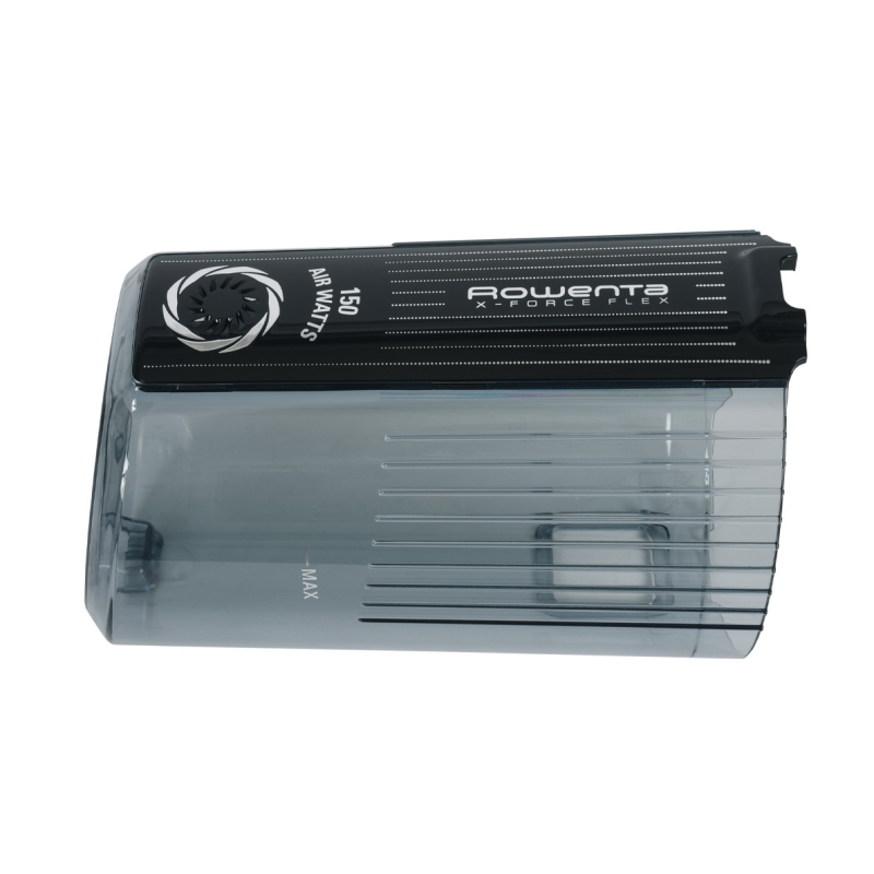 Bac à poussières gris ROWENTA SS-2230003299