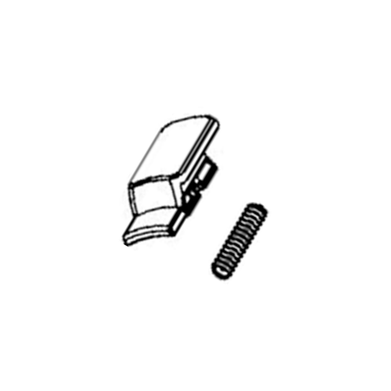 Bouton verrou ROWENTA SS-7235007696