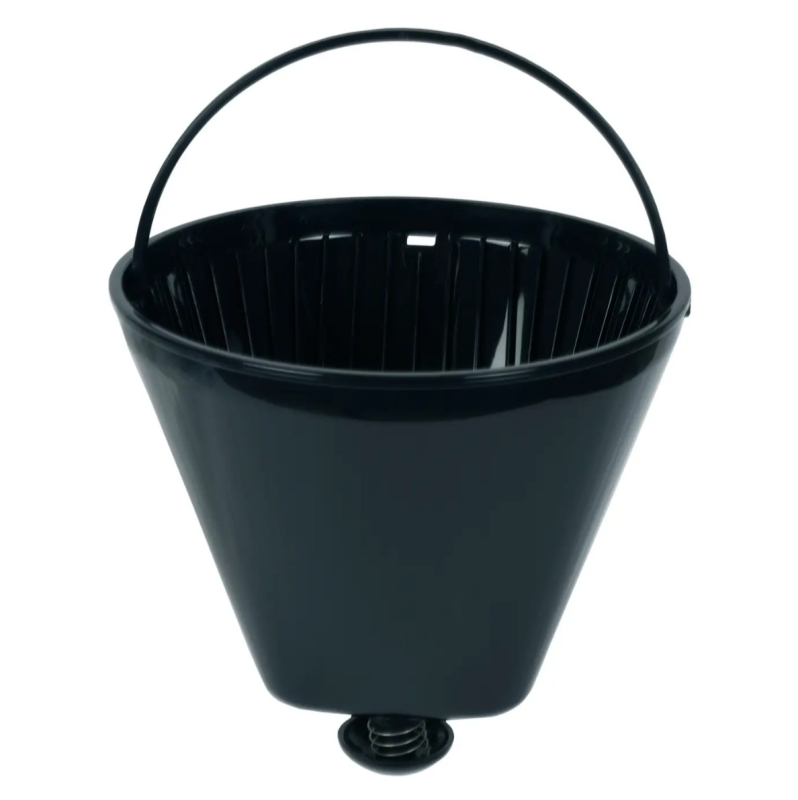 Porte filtre noir TEFAL SS-7235350563