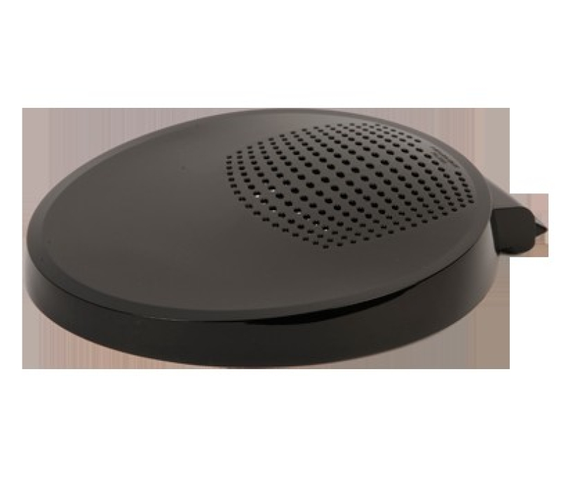 Couvercle noir SEB SS-7235351010