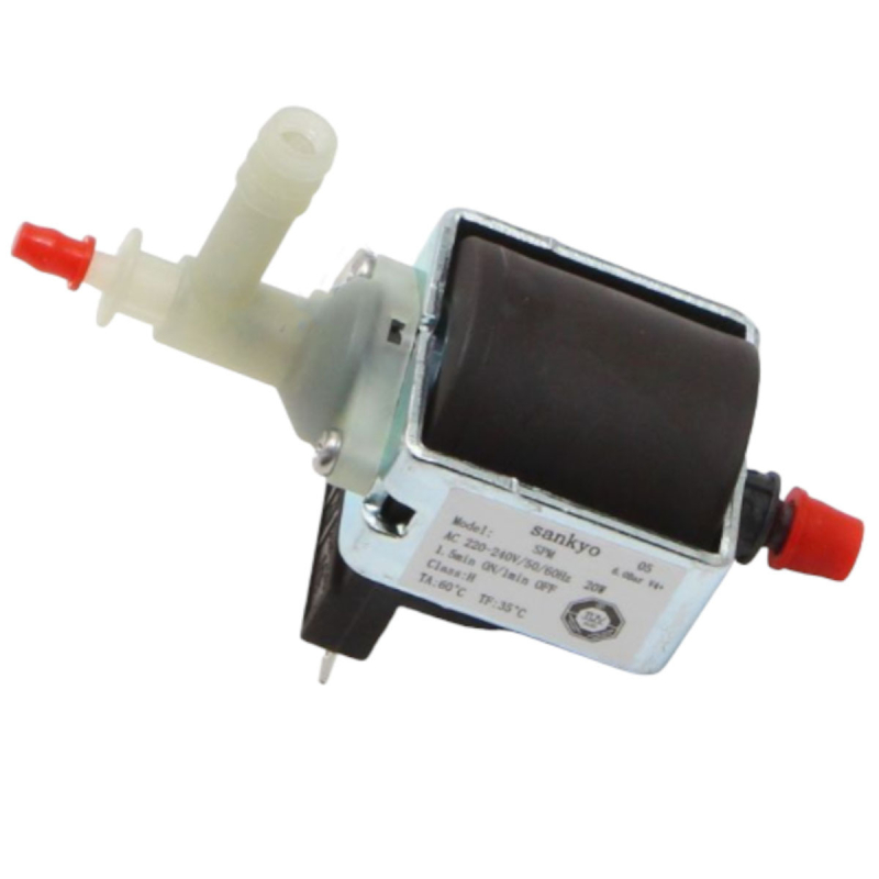 Pompe à 6 bars CALOR SS-9100041650