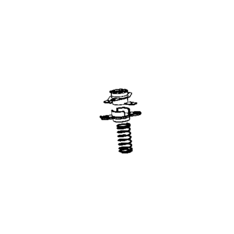 Thermostat Inférieur TEFAL SS-9100042283