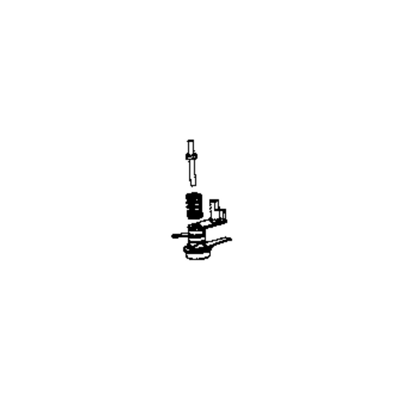 Thermostat KRUPS SS-9100048998