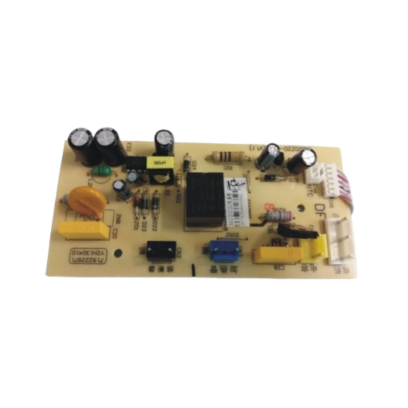 Carte électronique MOULINEX SS-986060