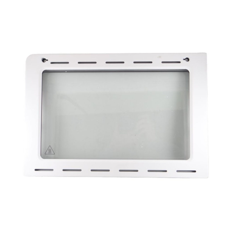 Porte avec vitre arrière MOULINEX SS-986499