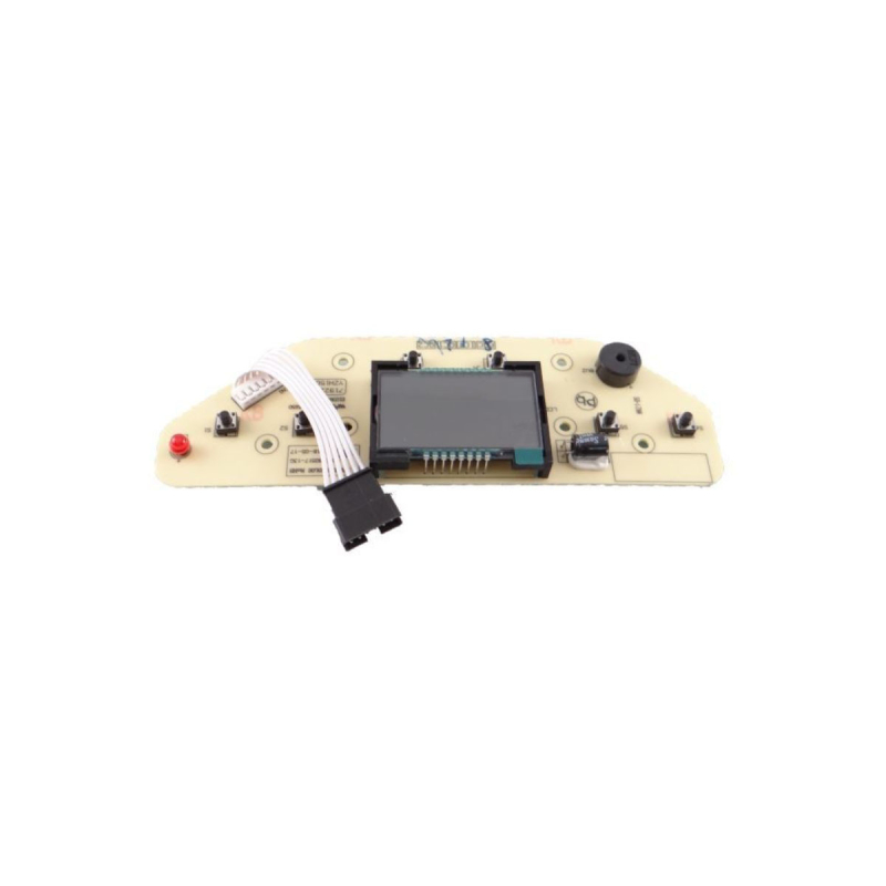 Carte électronique, module de commande MOULINEX SS-986666