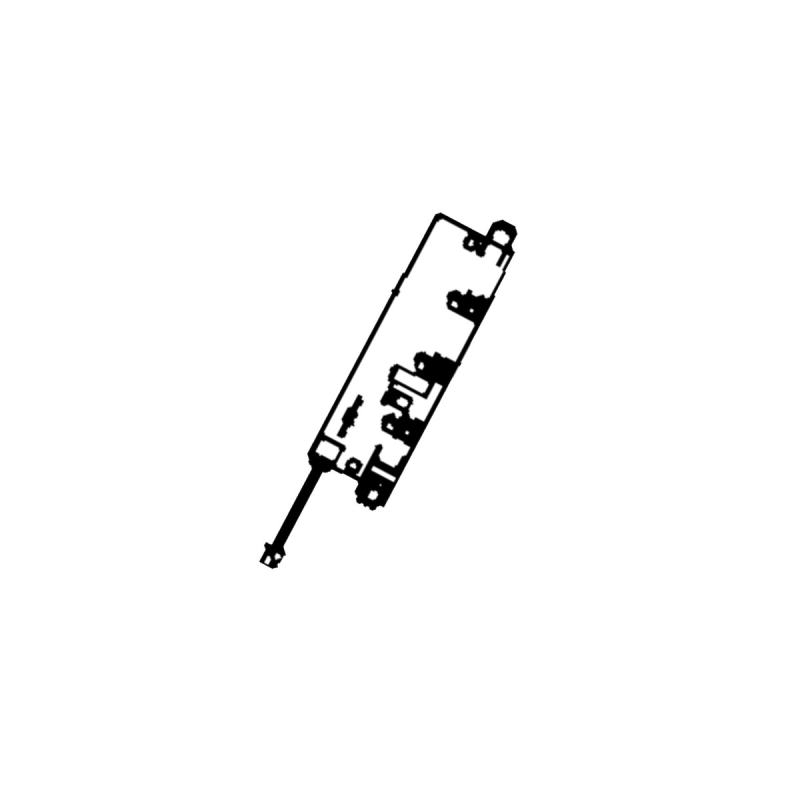 Carte électronique TEFAL SS-986998