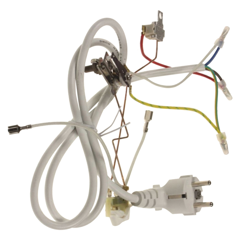 Cordon d'alimentation SEB SS-991653