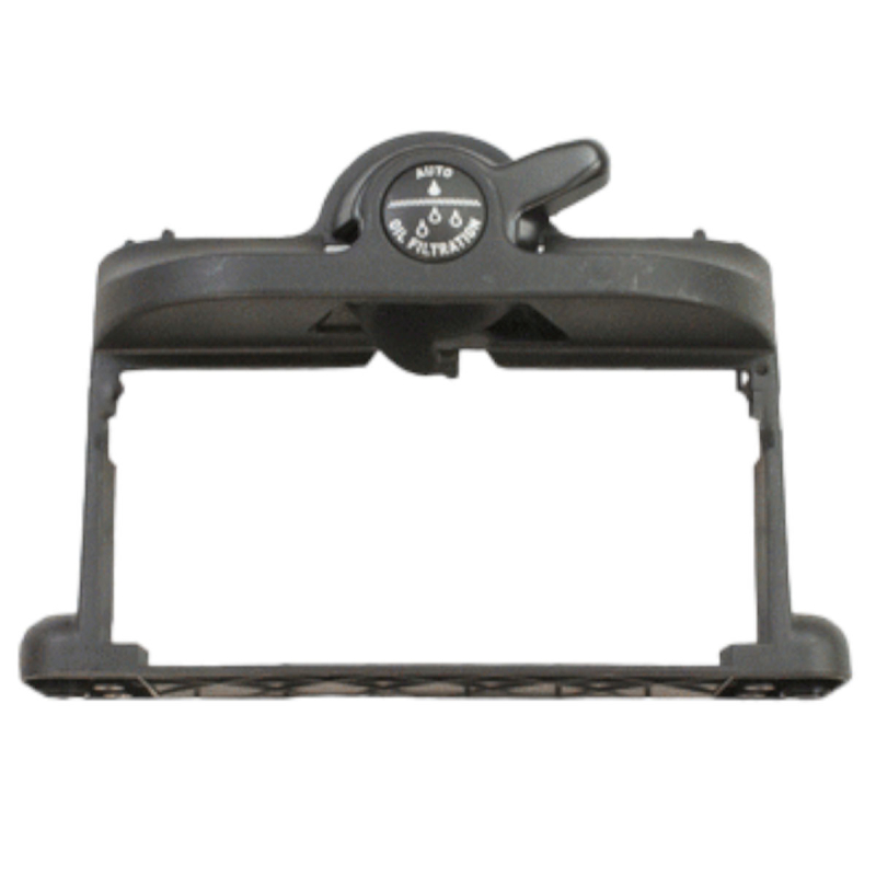 Enjoliveur avant et bouton SEB SS-992542