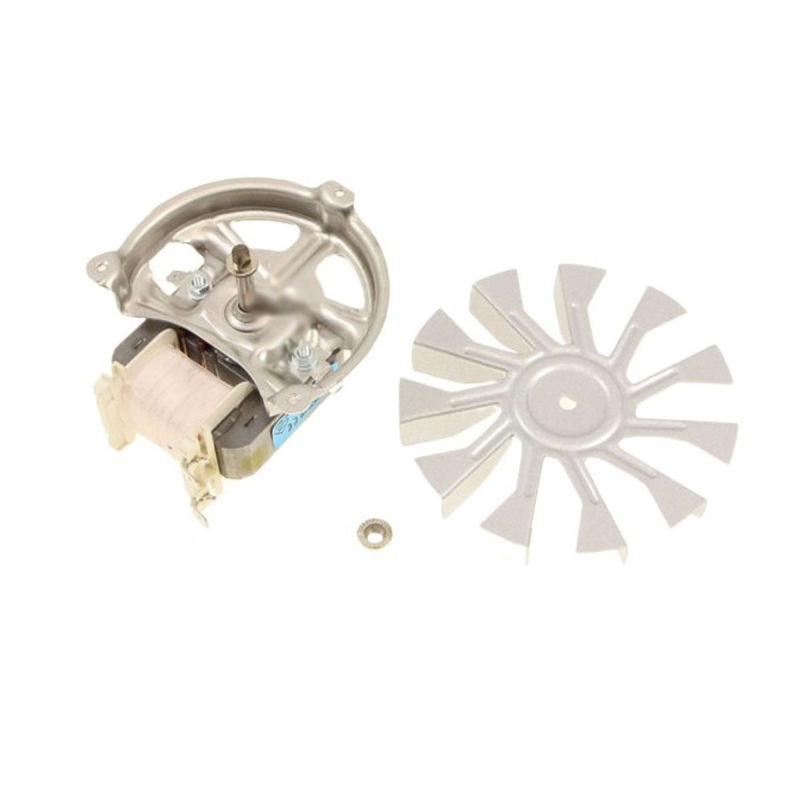 Moteur complet ROWENTA SS-993268