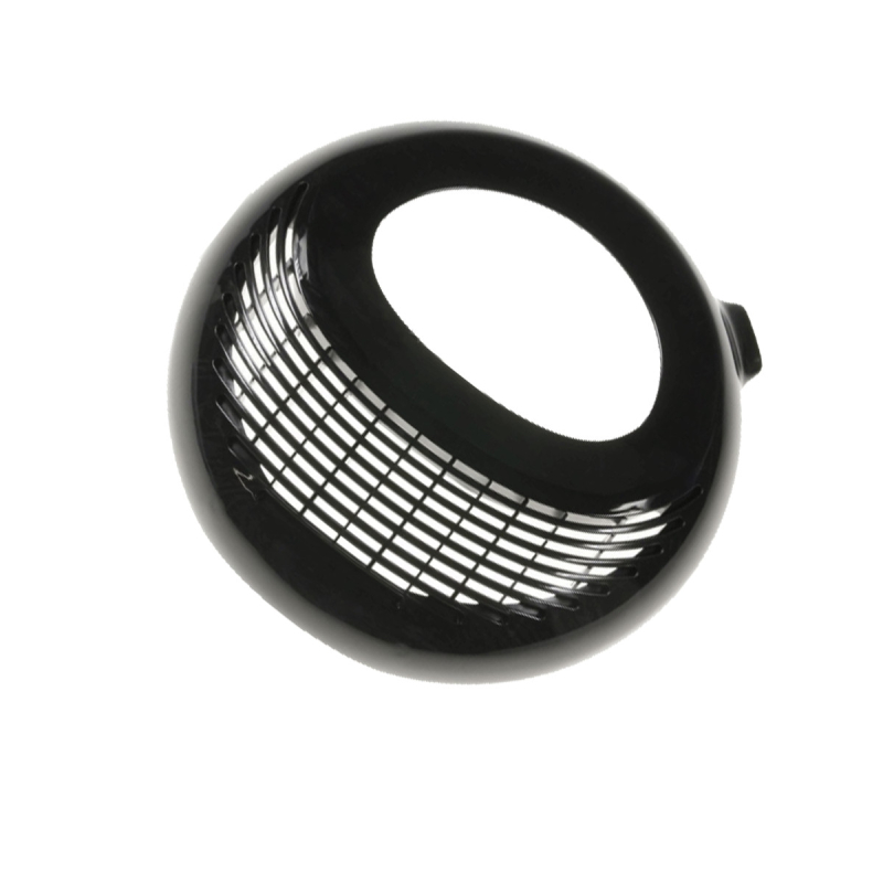 Couvercle noir MOULINEX SS-993695
