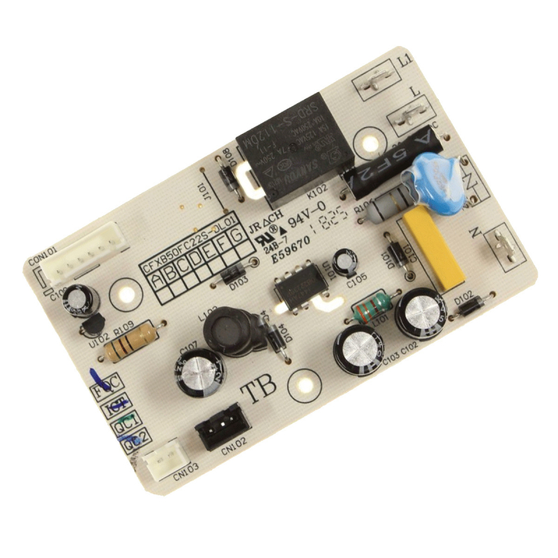 Carte electronique MOULINEX SS-996194