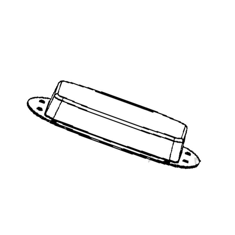 Réflecteur supérieur couvercle CAKE FACTORY TEFAL TS-01042671