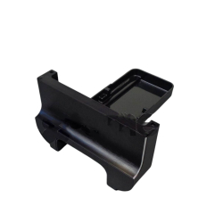 Tiroir, réceptacle noir (repère 137101) SMEG 0B1171260