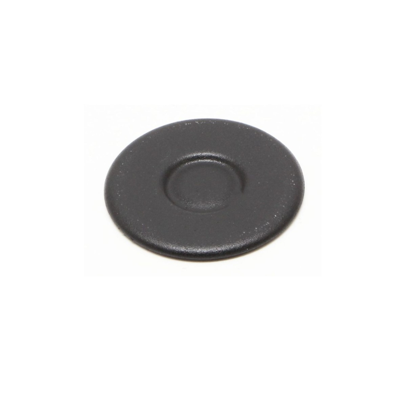 Chapeau brûleur auxiliaire 55 mm SMEG 201050858