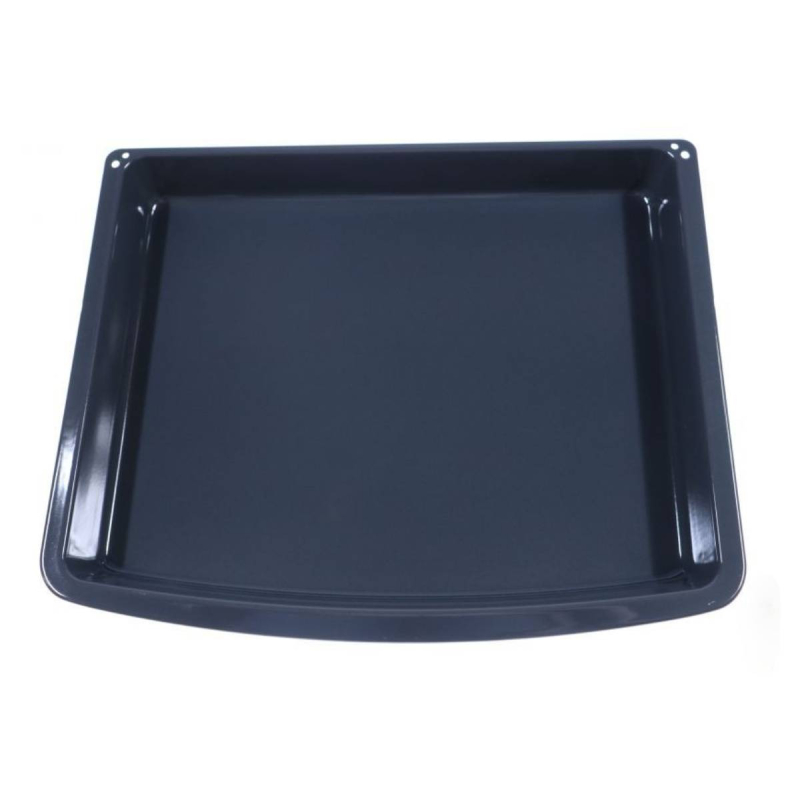 Lèchefrite 375 X 45 X 5 SMEG 480370703