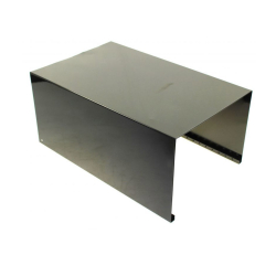 Cheminée supérieure 450 x 275 x 204 mm SMEG 560890636