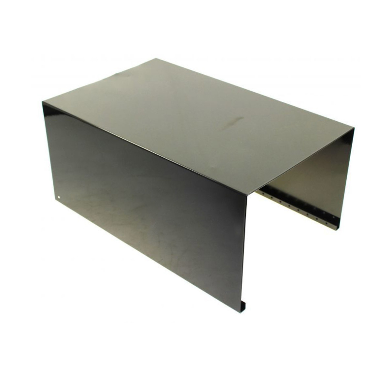 Cheminée supérieure 450 x 275 x 204 mm SMEG 560890636