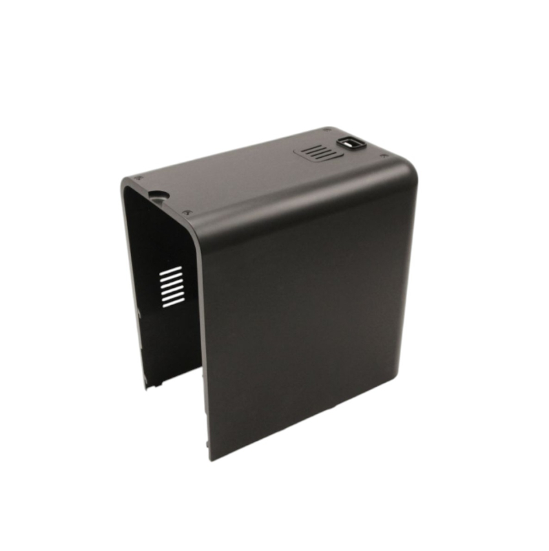 Coque noire SMEG 564532238