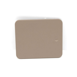 Couvercle taupe SMEG 5L613B220