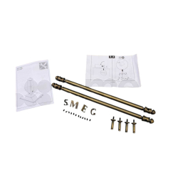 Kit de main courante SMEG 690074007