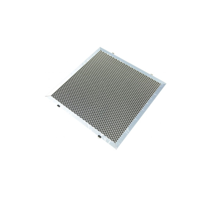 Kit filtre à charbons 244 x 237 mm SMEG 690074546