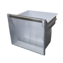 Bac à légumes avec séparateur 450 x 412 x 395 mm SMEG 691171361