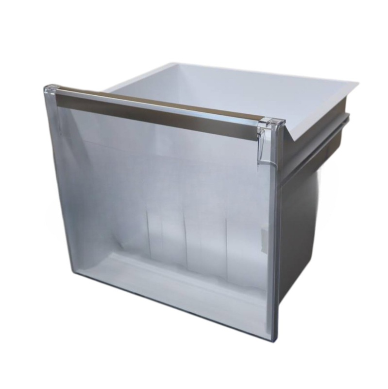 Bac à légumes avec séparateur 450 x 412 x 395 mm SMEG 691171361