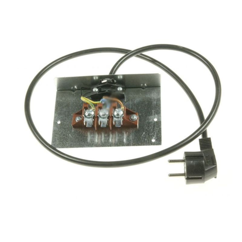 Câble d'alimentation SMEG 691290764