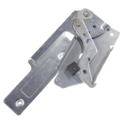 Charnière gauche de porte d'origine SMEG 691331219