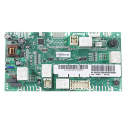 Carte électronique de puissance programmée SMEG 691652022