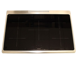 Taque en vitre céramique SMEG 692372597