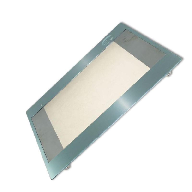 Vitre extérieure de porte SMEG 692533413