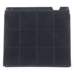 Filtre à charbon d'origine SMEG 693410587