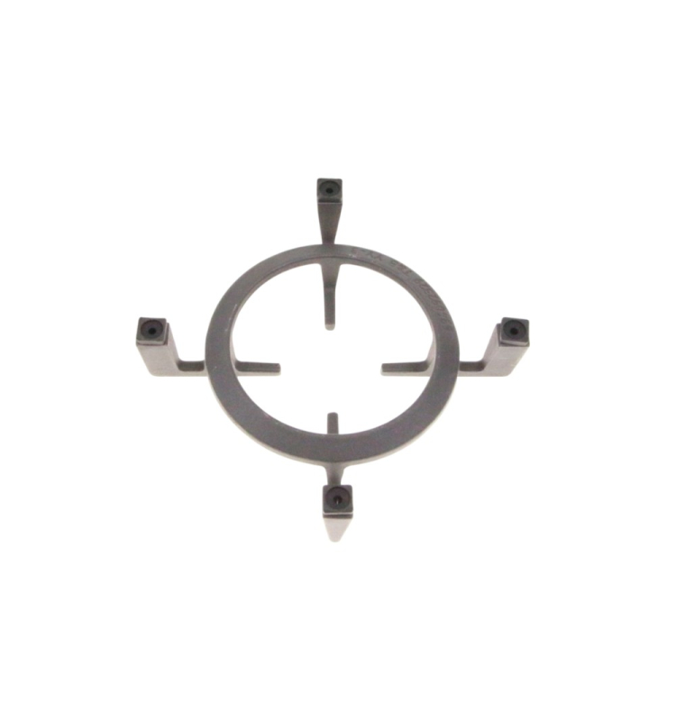 Grille de brûleur SMEG 694092329