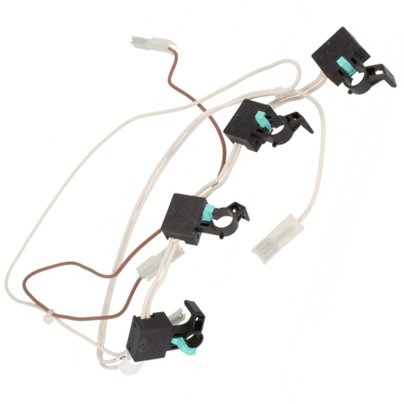 Interrupteur d'allumage d'origine SMEG 694490946