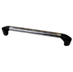 Ensemble poignée de porte 315 mm (repère 113717) SMEG 694931772